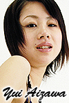 Yui Aizawa