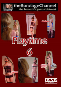 Playtime 6