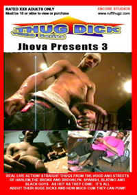 Jhova Presents 3