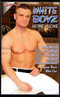 White Boyz Home Alone