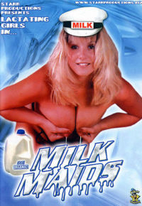 Milk Maids